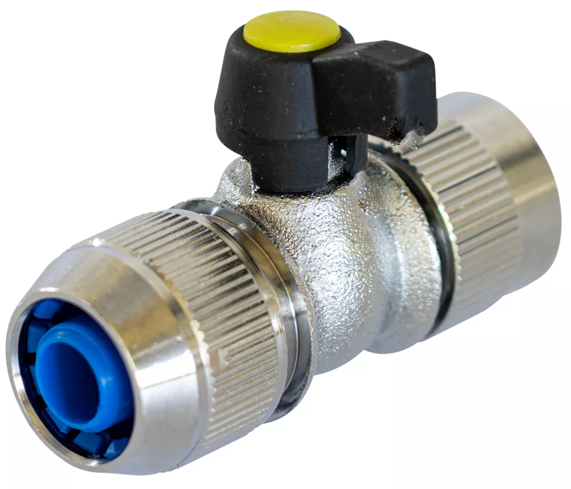 Hose connections/coupling