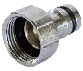 Schlauchanschlüsse / Schlauchk 22541204 Adaptateur de robinet
