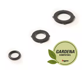 ZP-ZZ-110-237 23071601 O-ring di tenuta