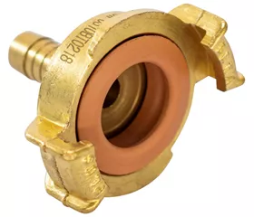 Schlauchanschlüsse 37110401 Hose fitting, hose connection
