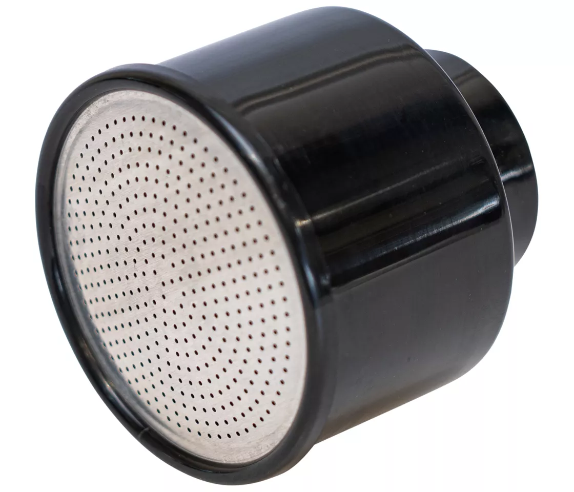 Giesgeräte / Giessköpfe