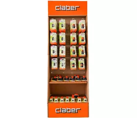 Schlauchanschlüsse 37110300 Raccord de tuyau