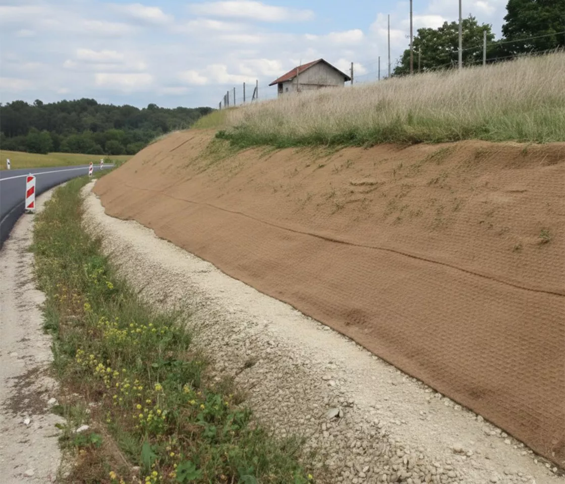TRICON SOIL SAVER Kokos 400