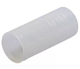Zubehör 27430110 Muffenrohr für Installationsro