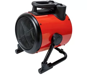 Dispositivi di riscaldamento 27140505 Termoventilatore