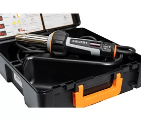 Hot air device 20190101 Shrink-wrap