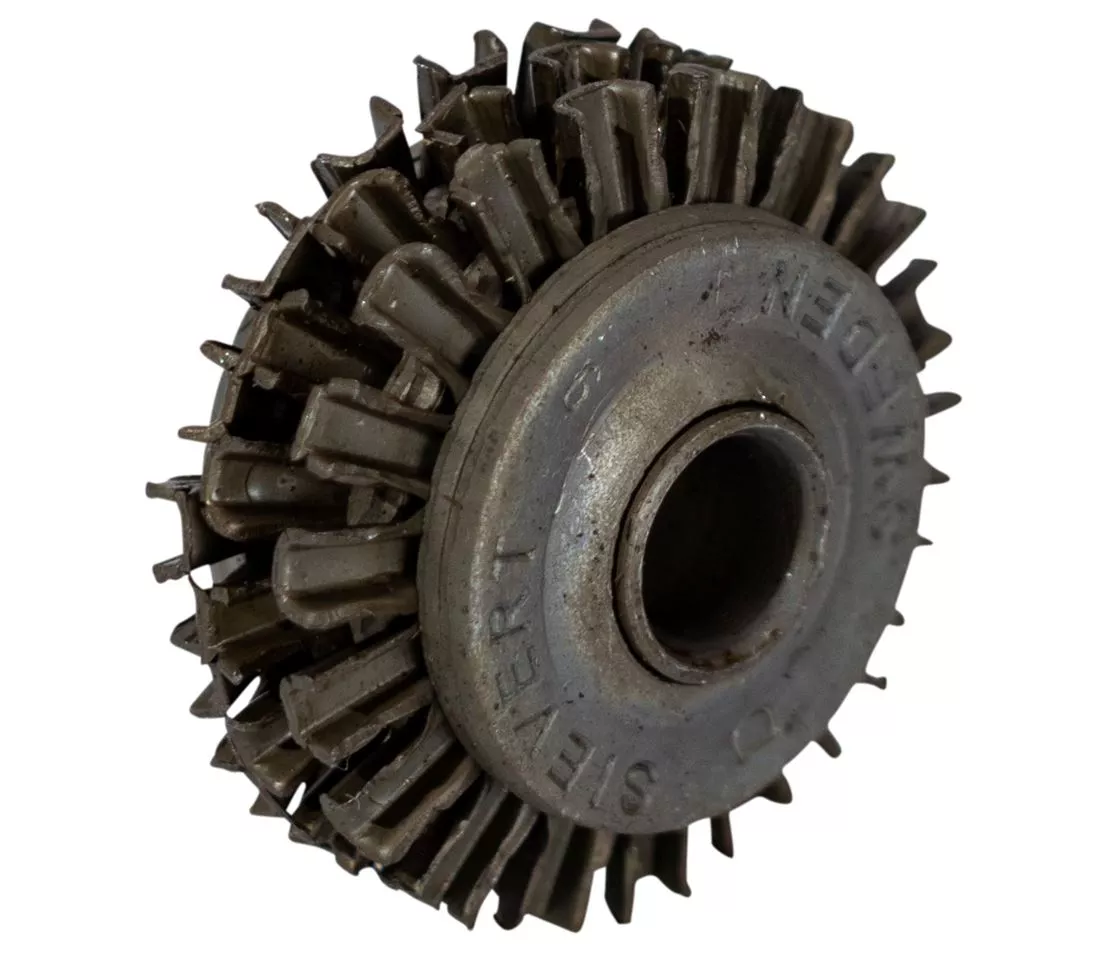 Ravvivatore per mole