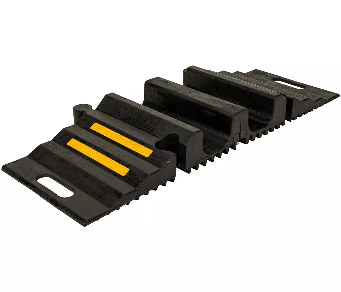 Kabelbrücken / Schlauchbrücken