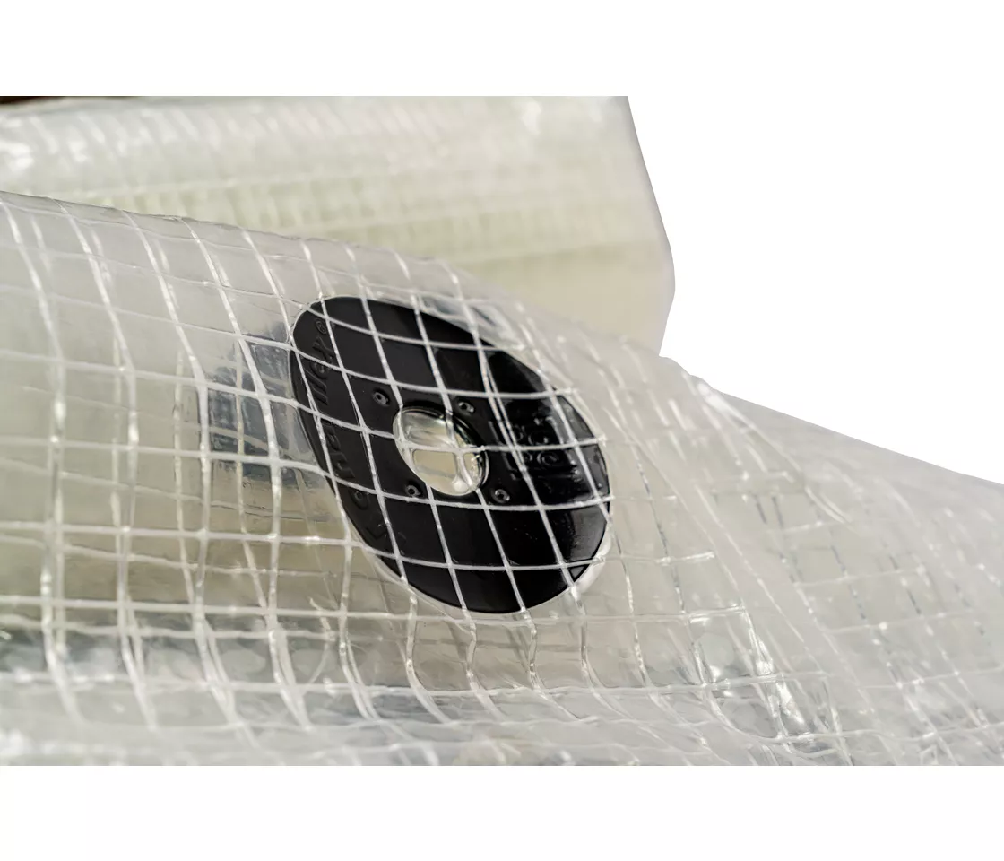 All-purpose tarpaulins