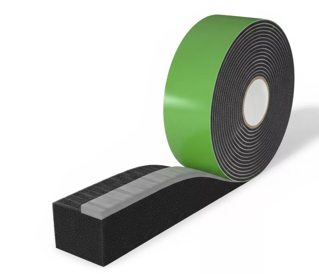 Dichtungsbänder / Vorlegebände