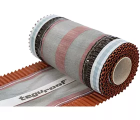 Zubehör 22270110 Firstabdeckband