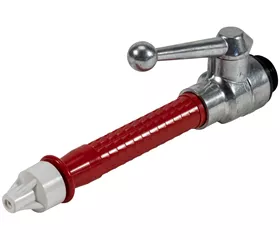 Storz-Kupplungen 23140190 Fixation de tuyaux