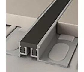 Expansion joint profiles