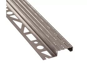 Stair profile