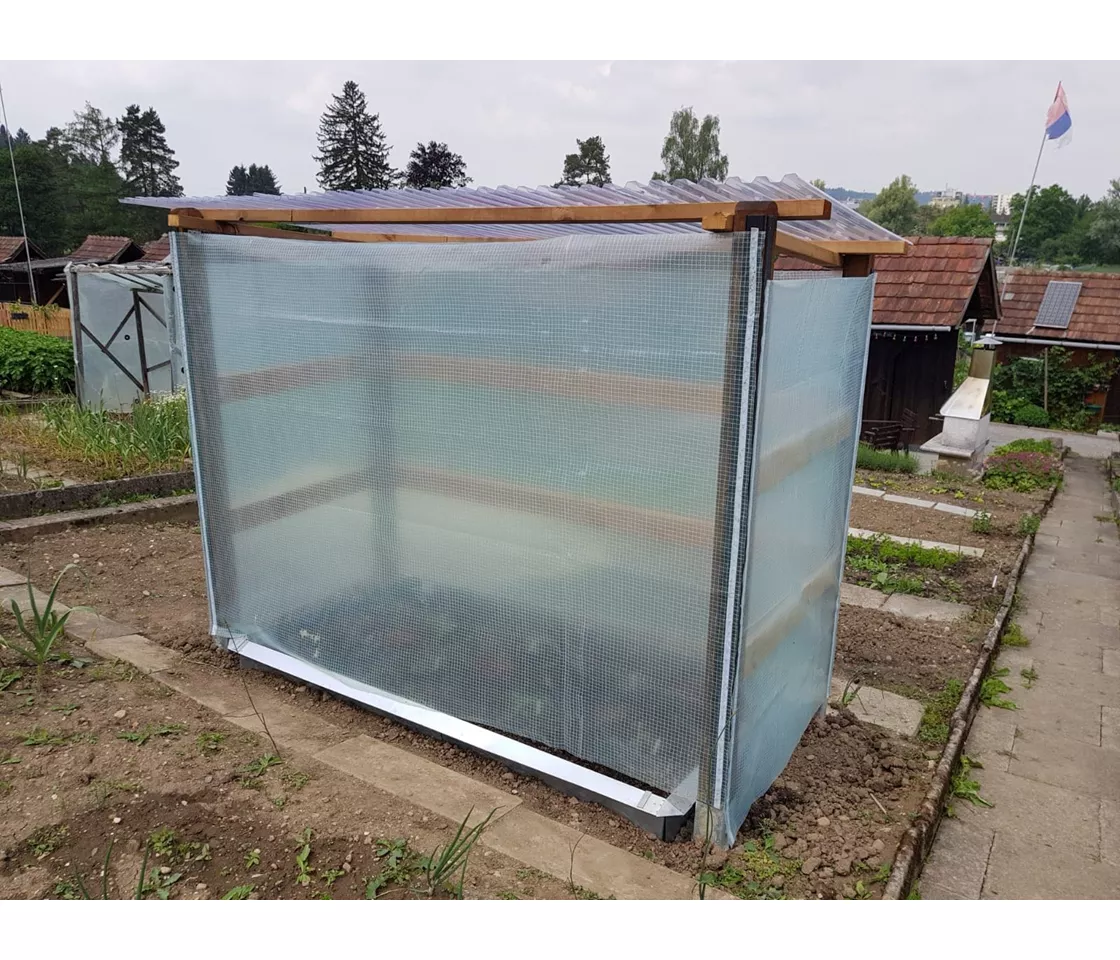 Tarpaulins