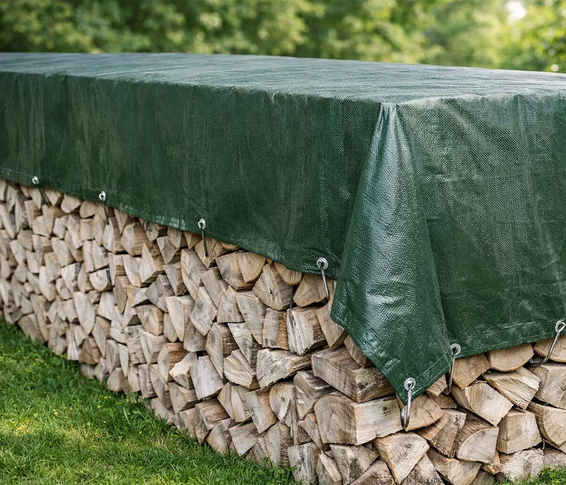 All-purpose tarpaulins