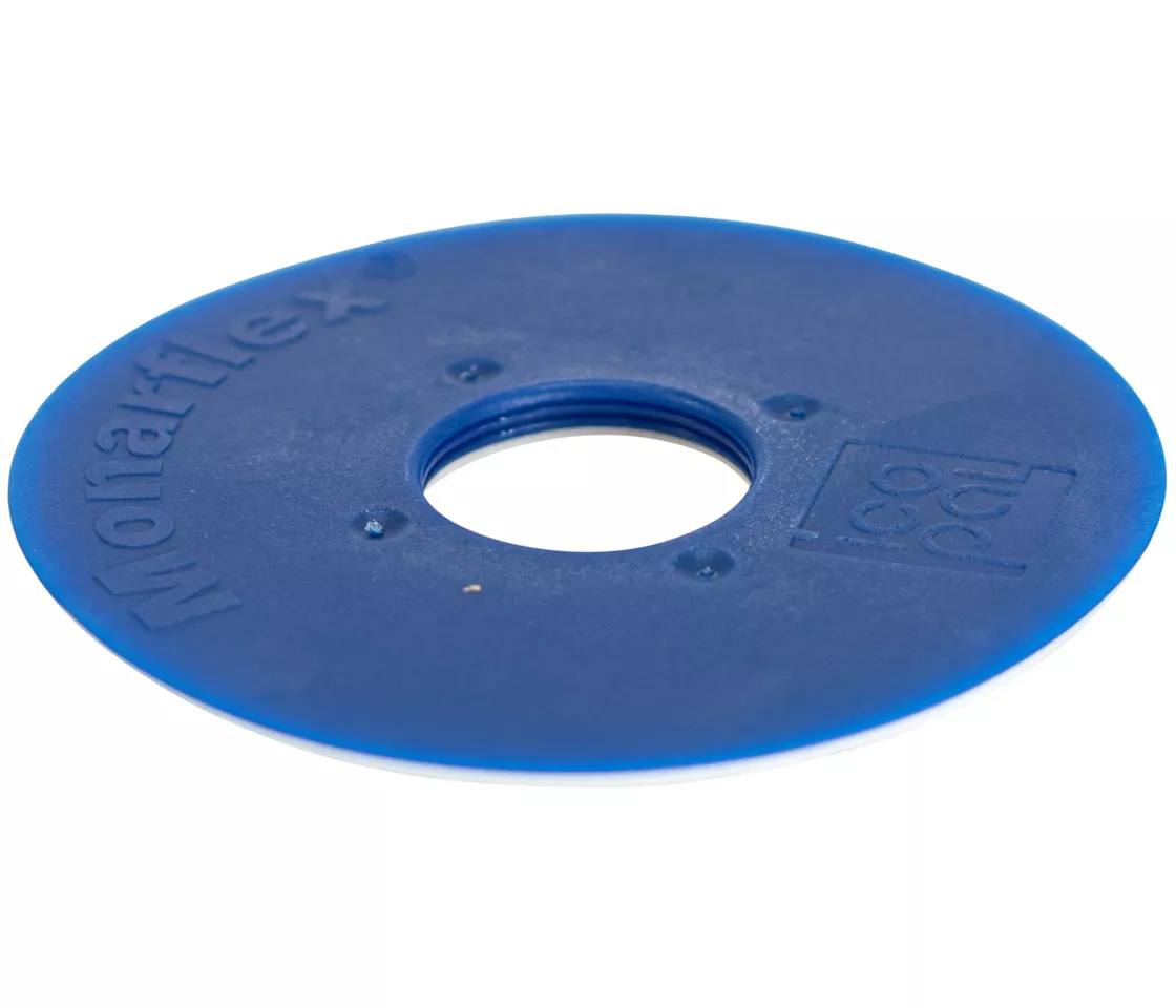 Oeill. pour bâches autocollant