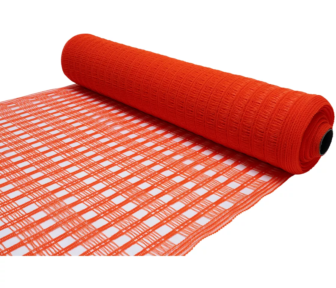 Barrier nets