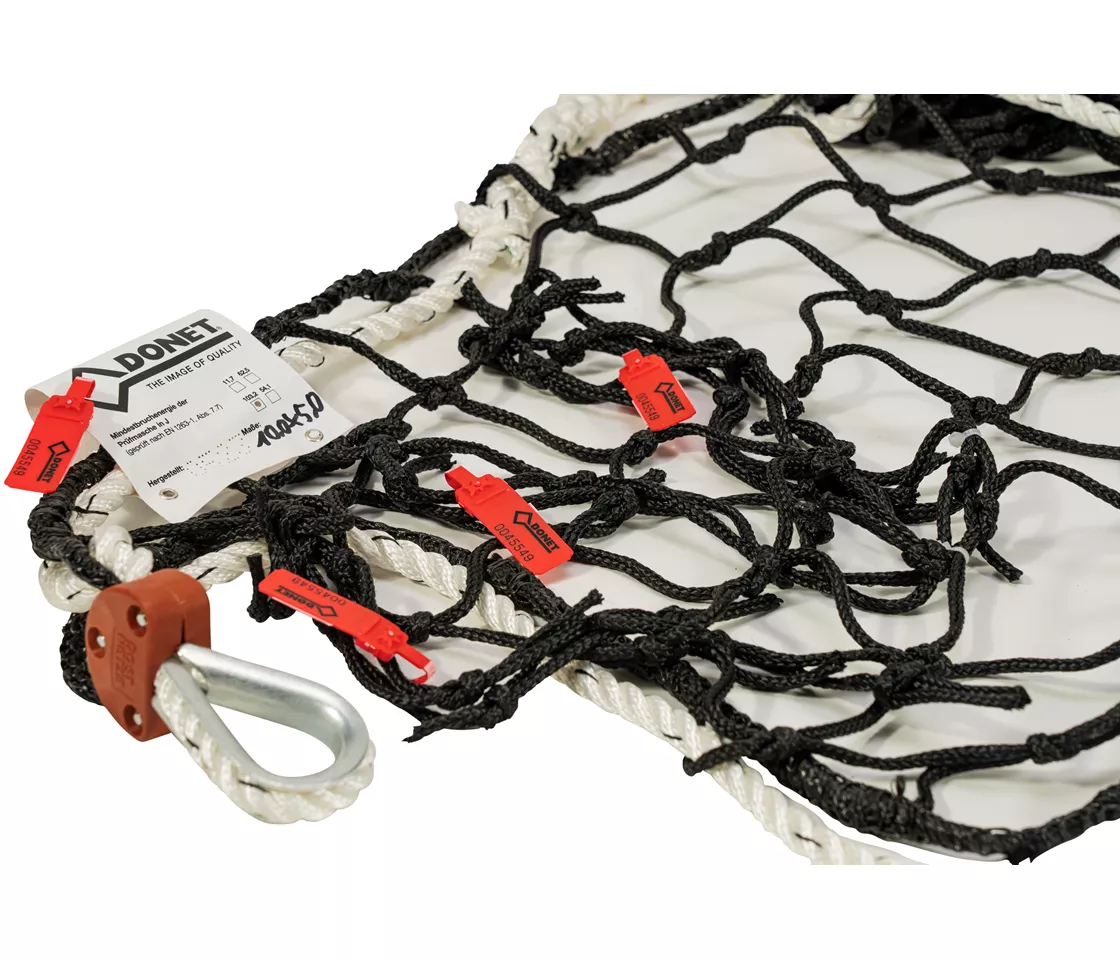 Fall protection