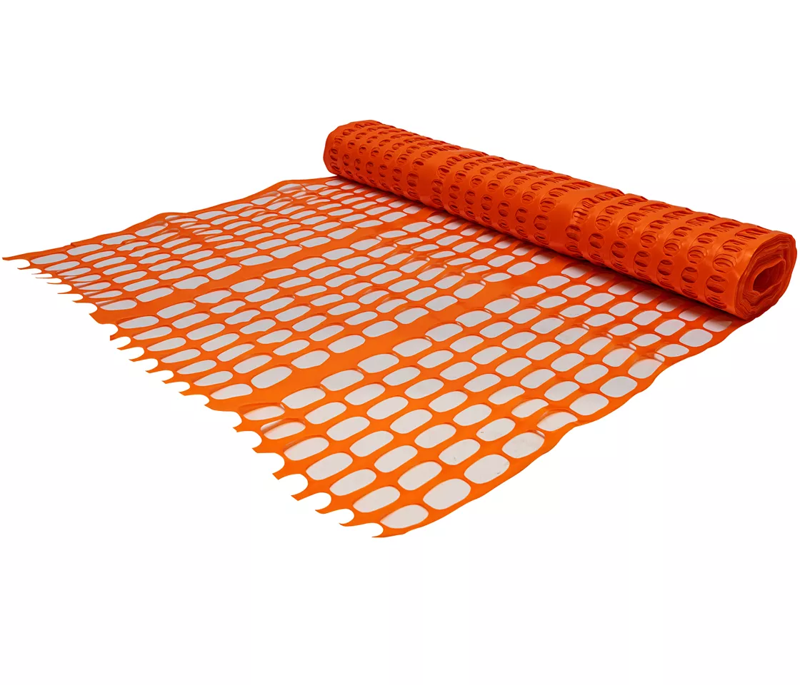 Barrier nets