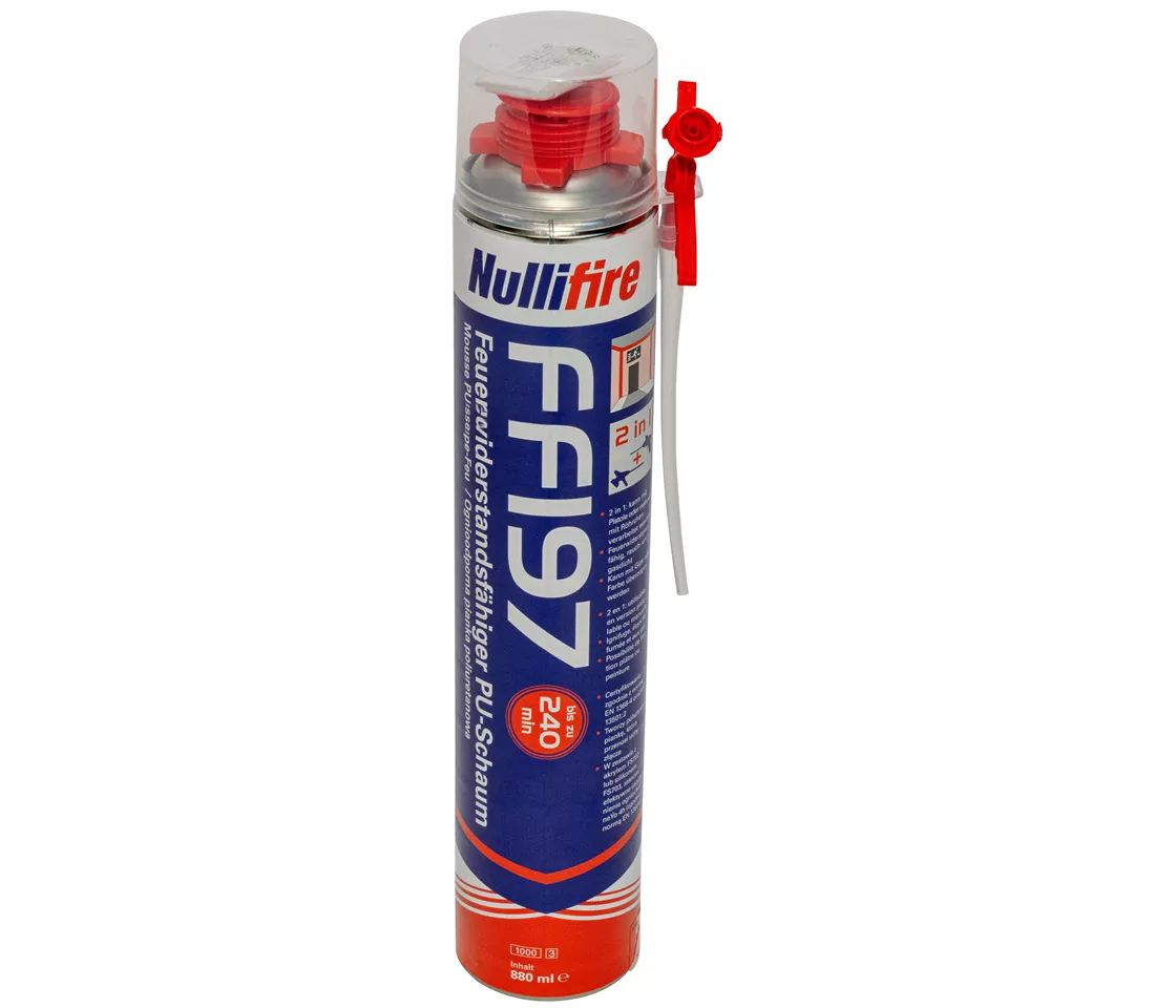 Fire protection