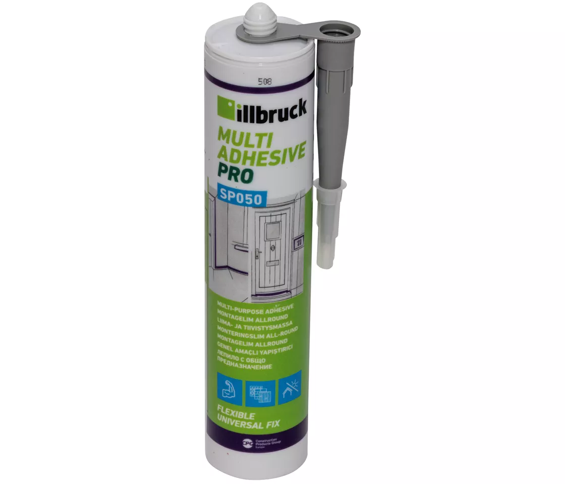 PU adhesives