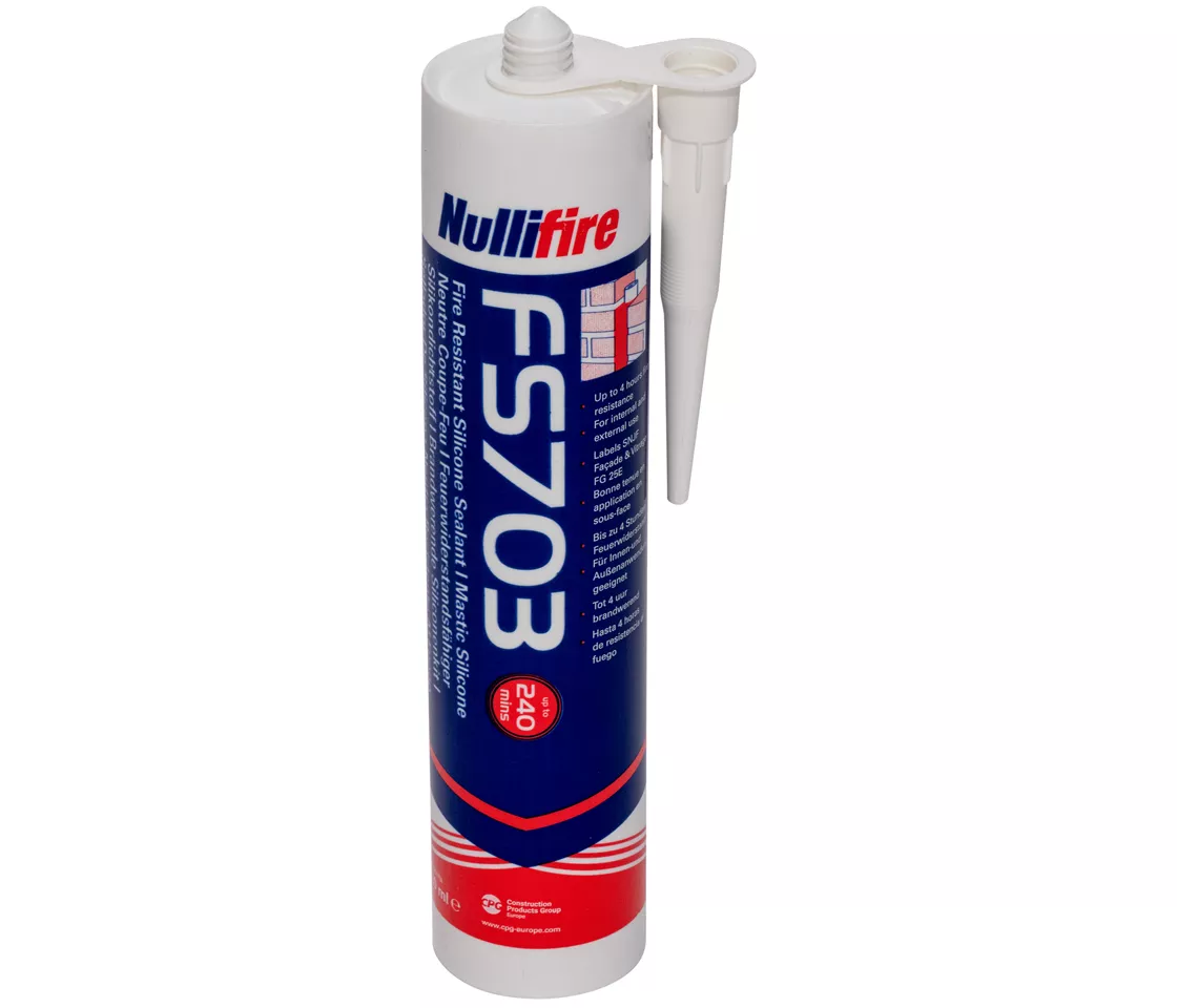 Fire protection