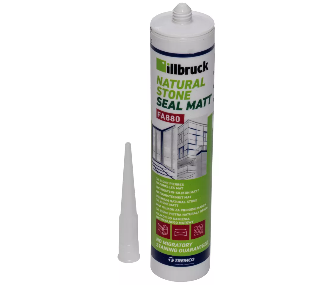 Acrylic sealants