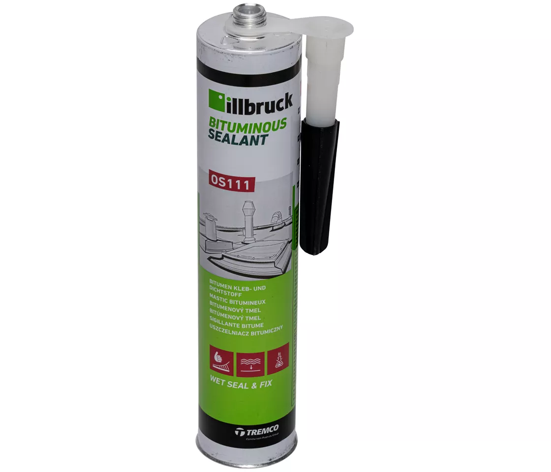 Acrylic sealants