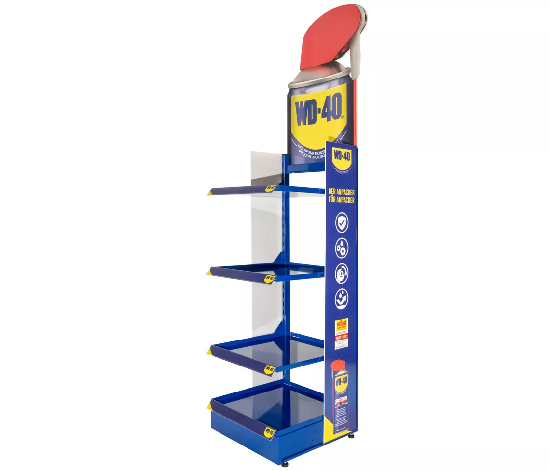 Spare parts and accessories