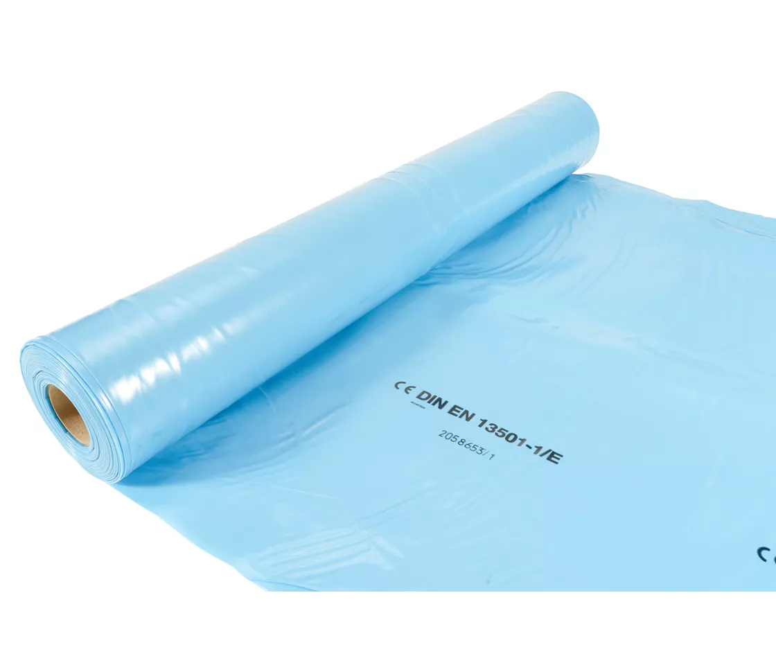 Sealing films