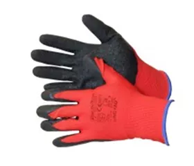 Handschuh SKT33 Latex Universa 40280209 Schutzhandschuh gegen mechanis