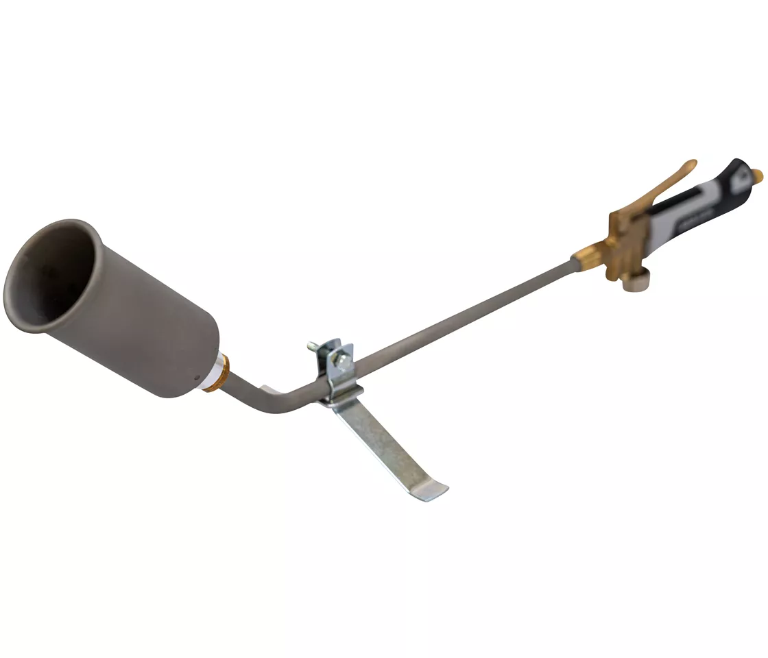 TITANIUM AUFSCHWEISSBRENNER