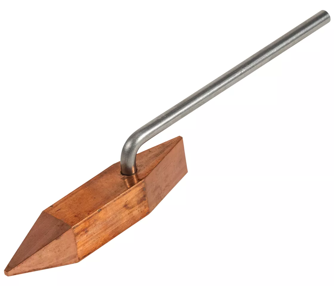 KUPFERSTUECK 250 gr