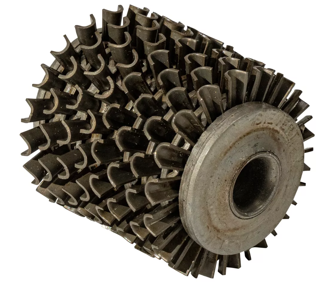Rullo di ricambio p. 44200.003