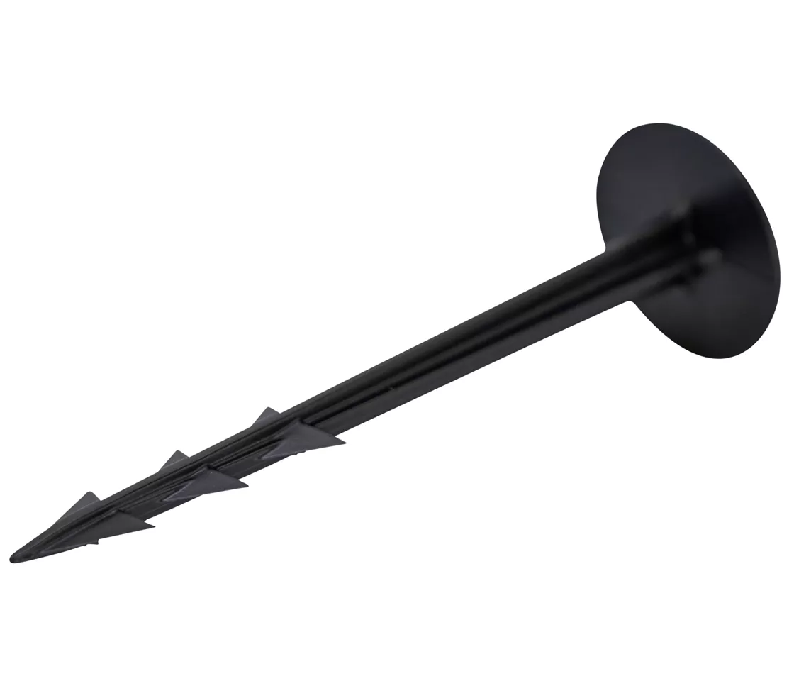 Ground attachment