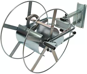 Wandschlauchhalter 21102290 Portagomma a parete