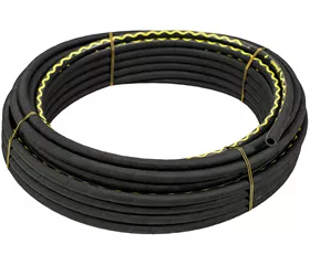Rubber hoses