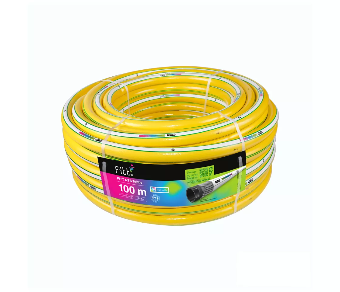 TOBBY NTS 16 mm x 25 m