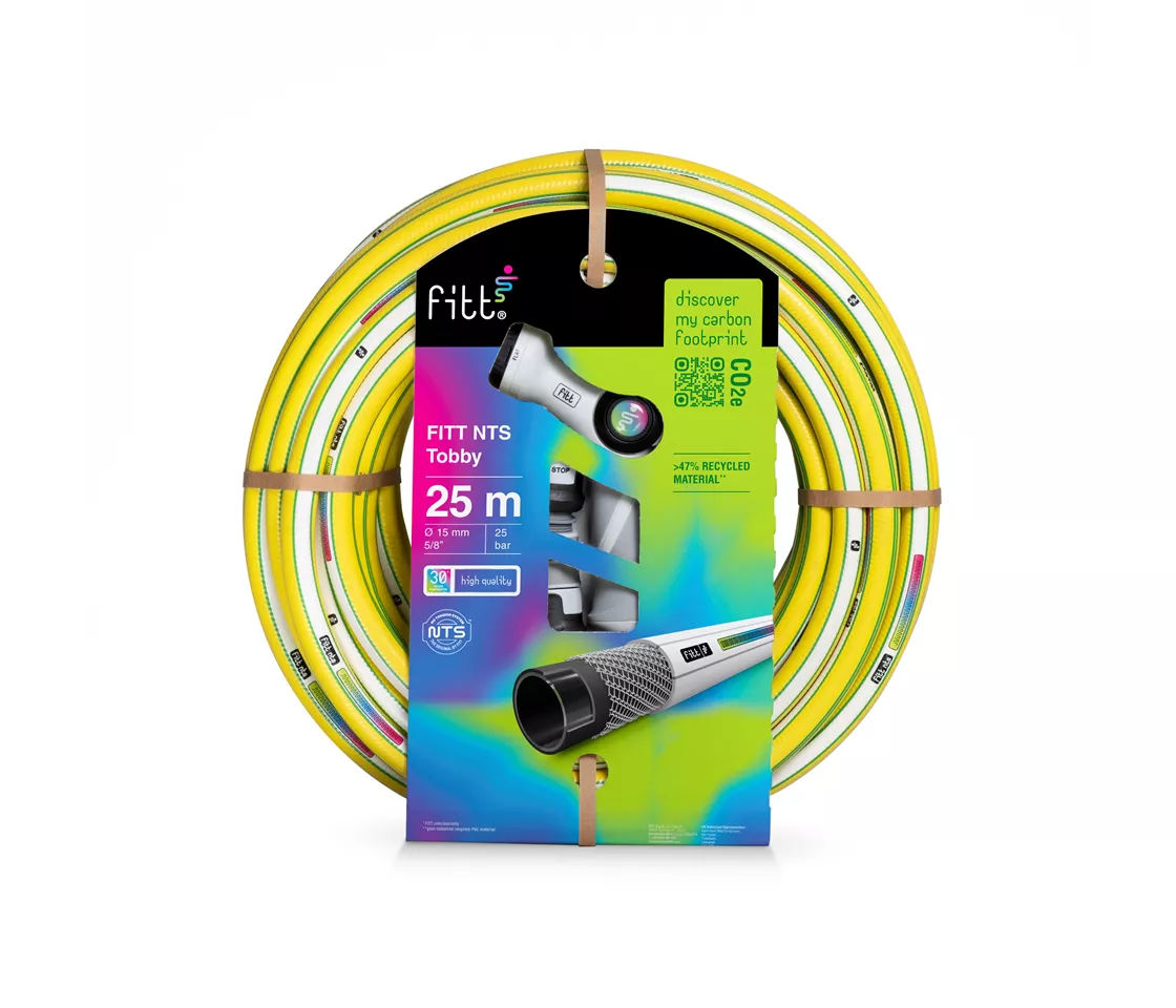 TOBBY NTS 16 mm x 25 m