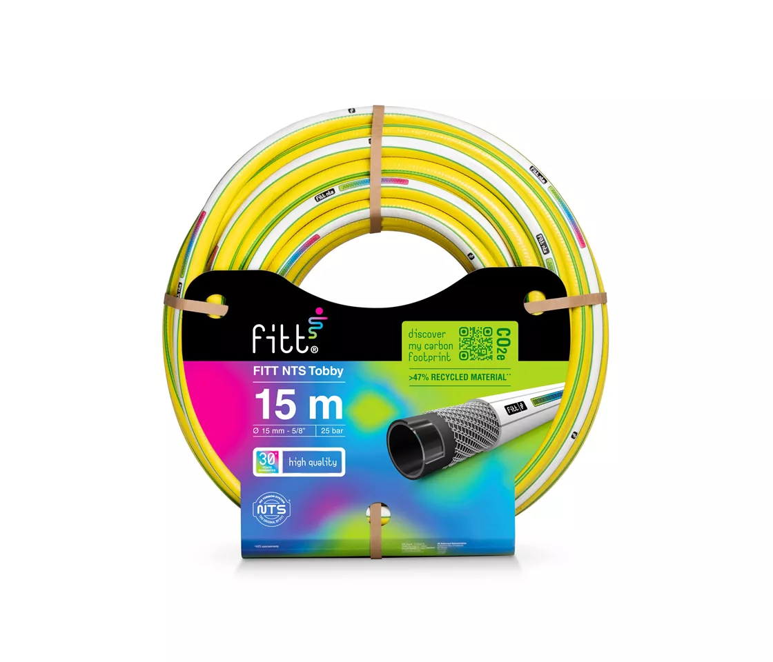 TOBBY NTS 16 mm x 25 m