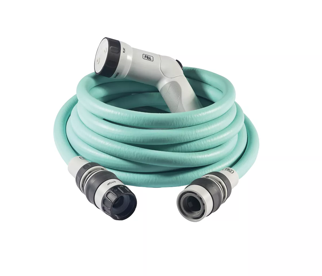 FITT IKON AQUAMARINE 15m