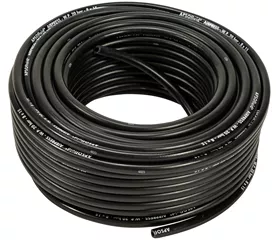 Compressed air hoses
