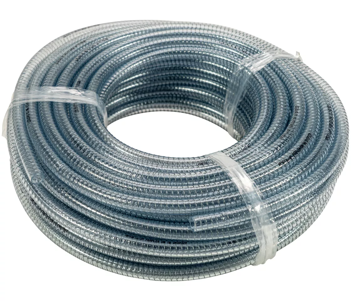 Tubi a spirale