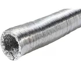 Ventilation / venting hoses