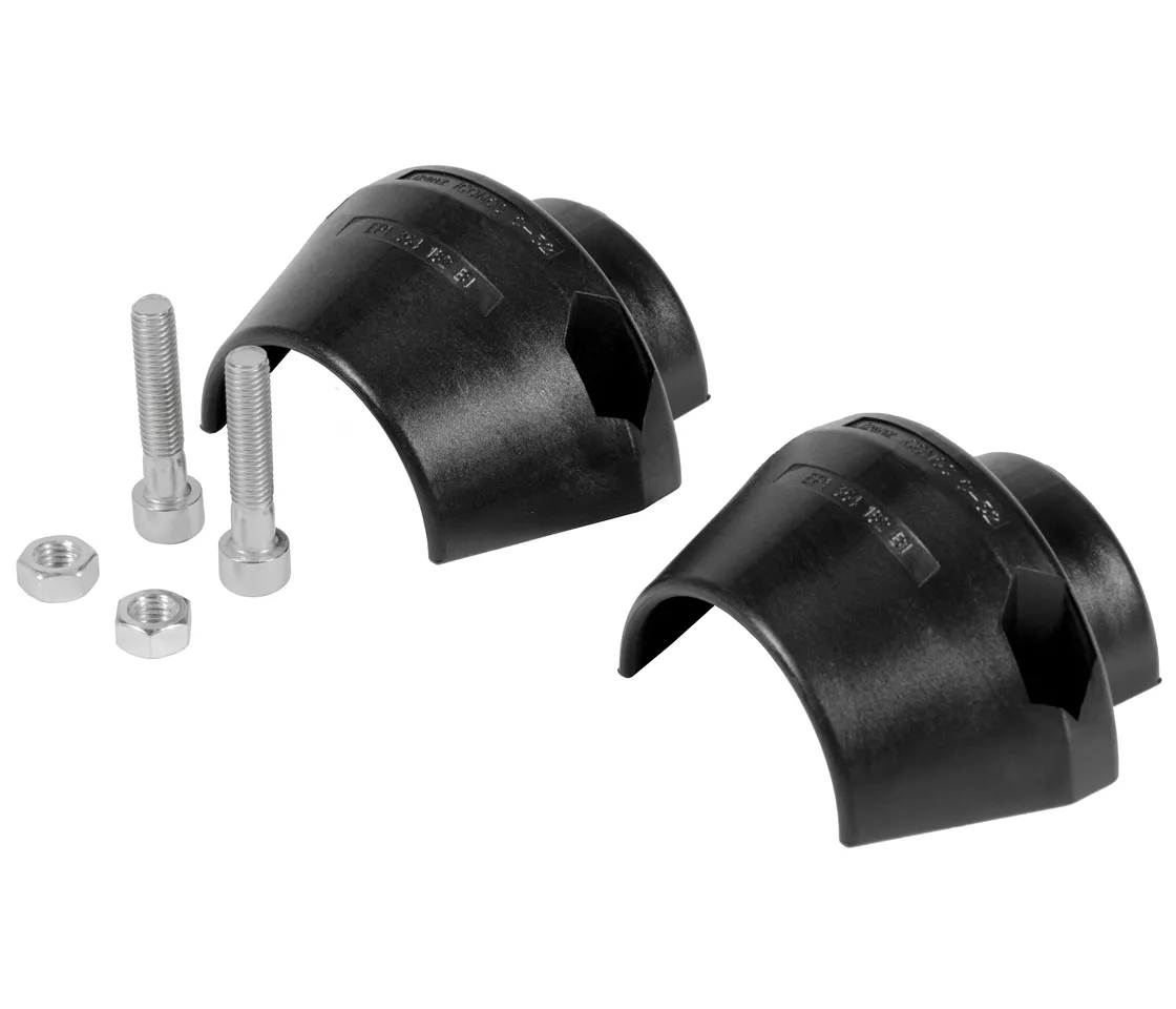 Storz-Klemmring SmartFIT 52 mm