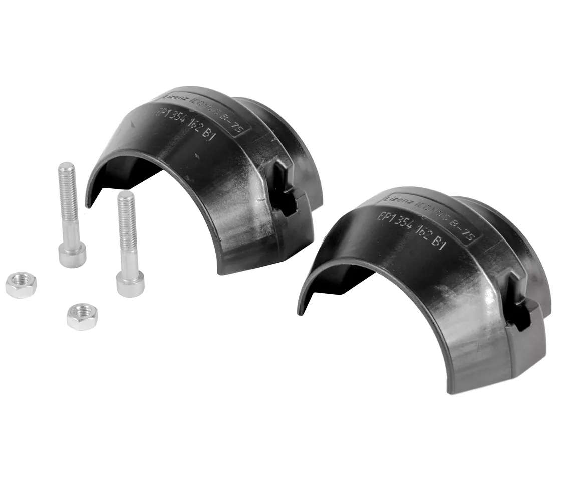 Schlauchanschl&#252;sse