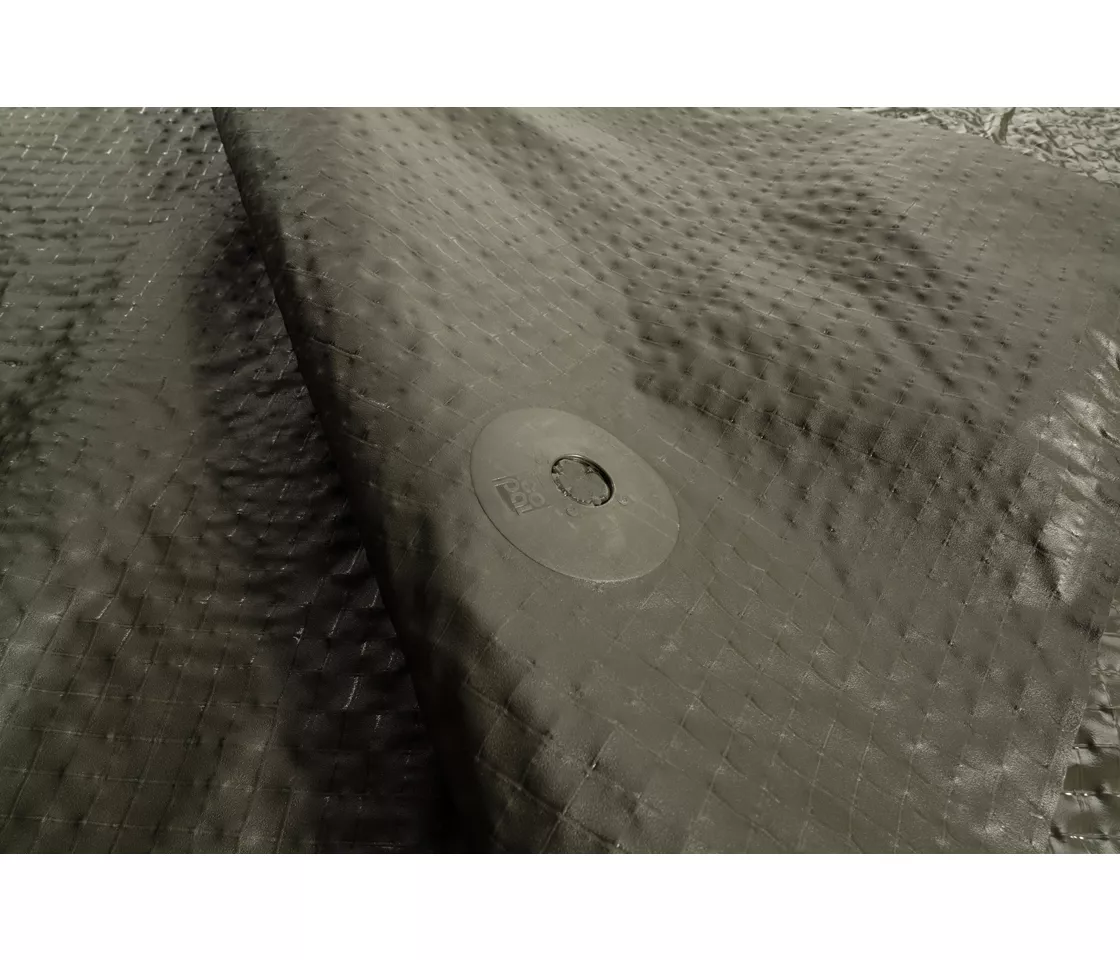 Erosion protection