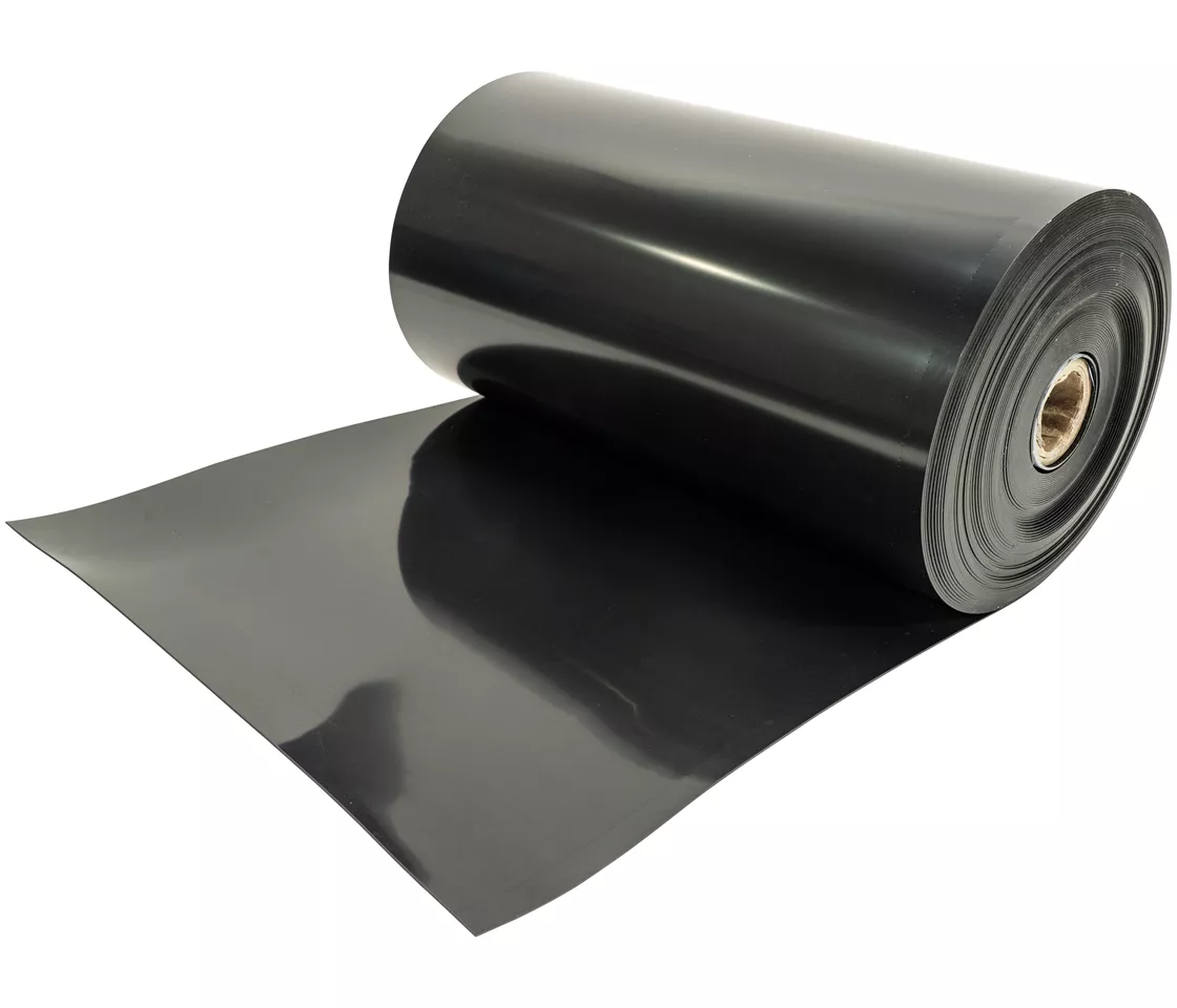 sealing films