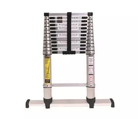 Telescopic ladders 22510103 Extension ladder